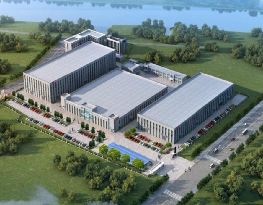 企业质量信用报告