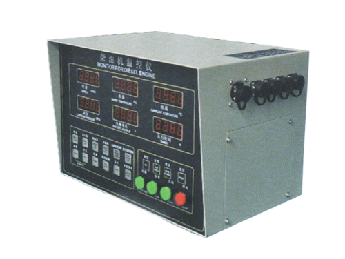 MFKC200A电子调速柴油机监控仪
