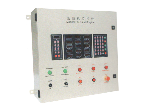 ED211E9柴油机监控仪