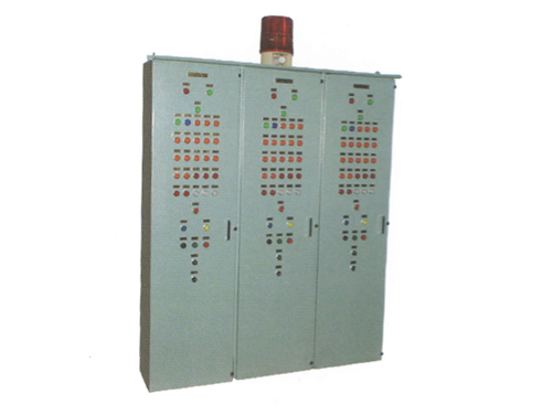 ED200-GL-AQ2发电机组自启动控制屏